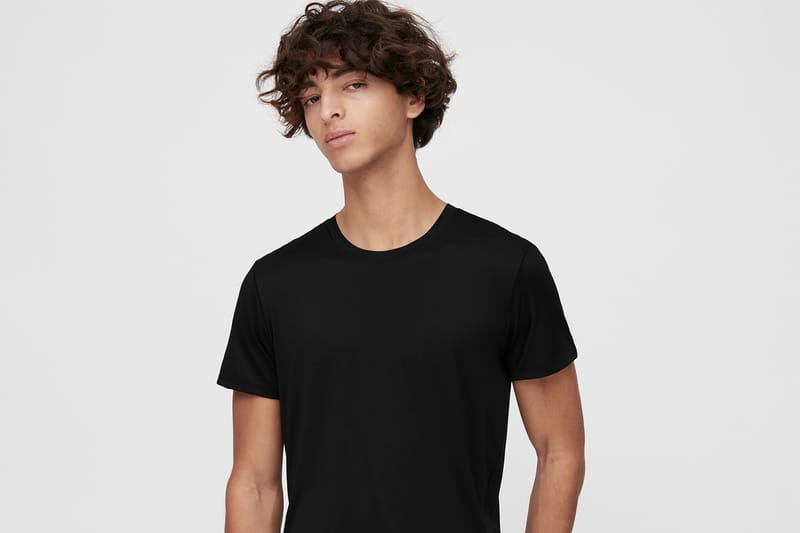 Nike isolation sale t shirt