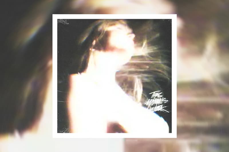 Zacari "Edamame" & "This Woman's Work" Feat. Che Ecru HYPEBEAST