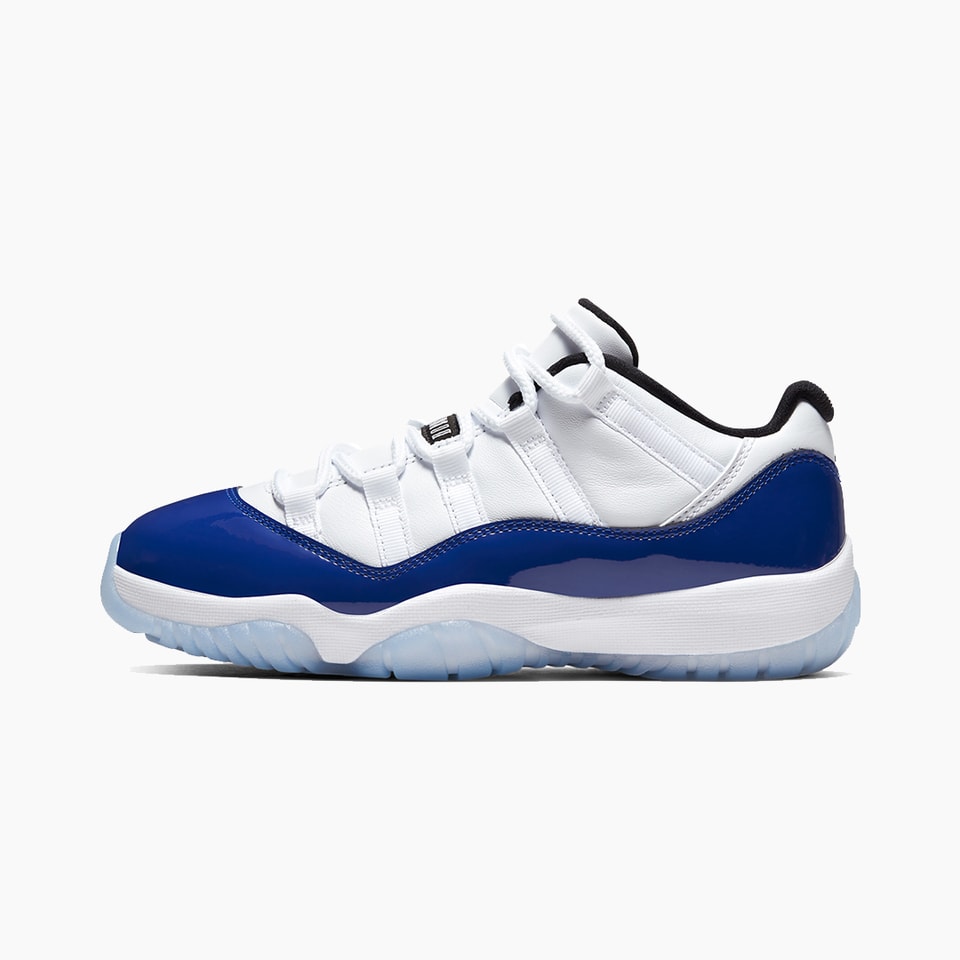 Air Jordan 11 Low 