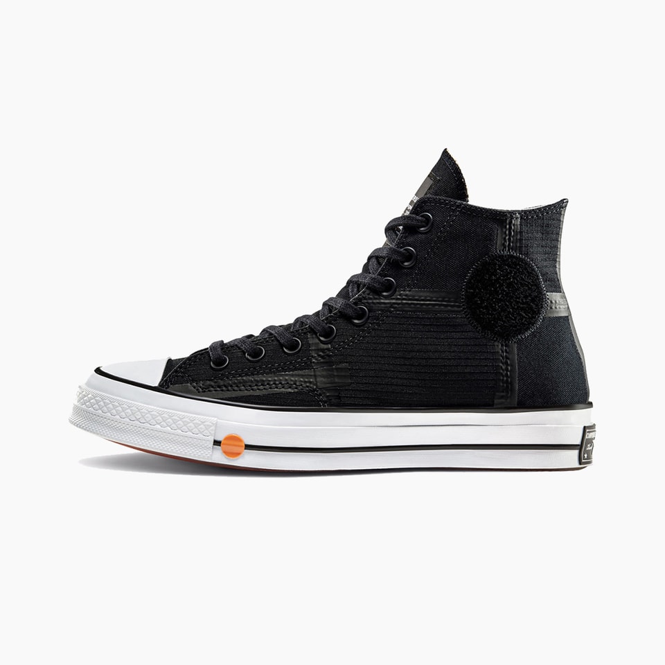 ROKIT x Converse Chuck 70 Sneaker Release 2020 | Drops | Hypebeast