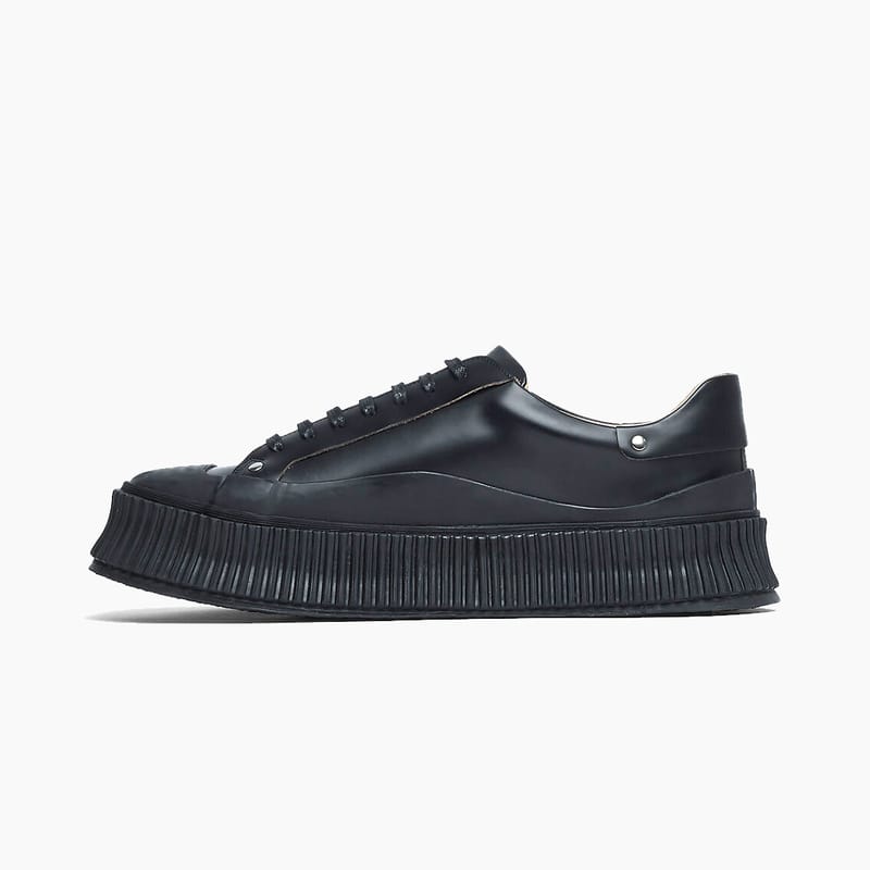Jil Sander Chunky Sole Sneakers Release 2020 | Drops | Hypebeast Jil Sander Chunky Sole Sneakers Release 2020 | Drops | Hypebeast