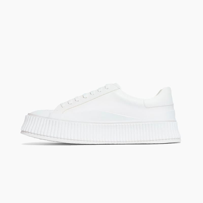 chunky sneakers 2020