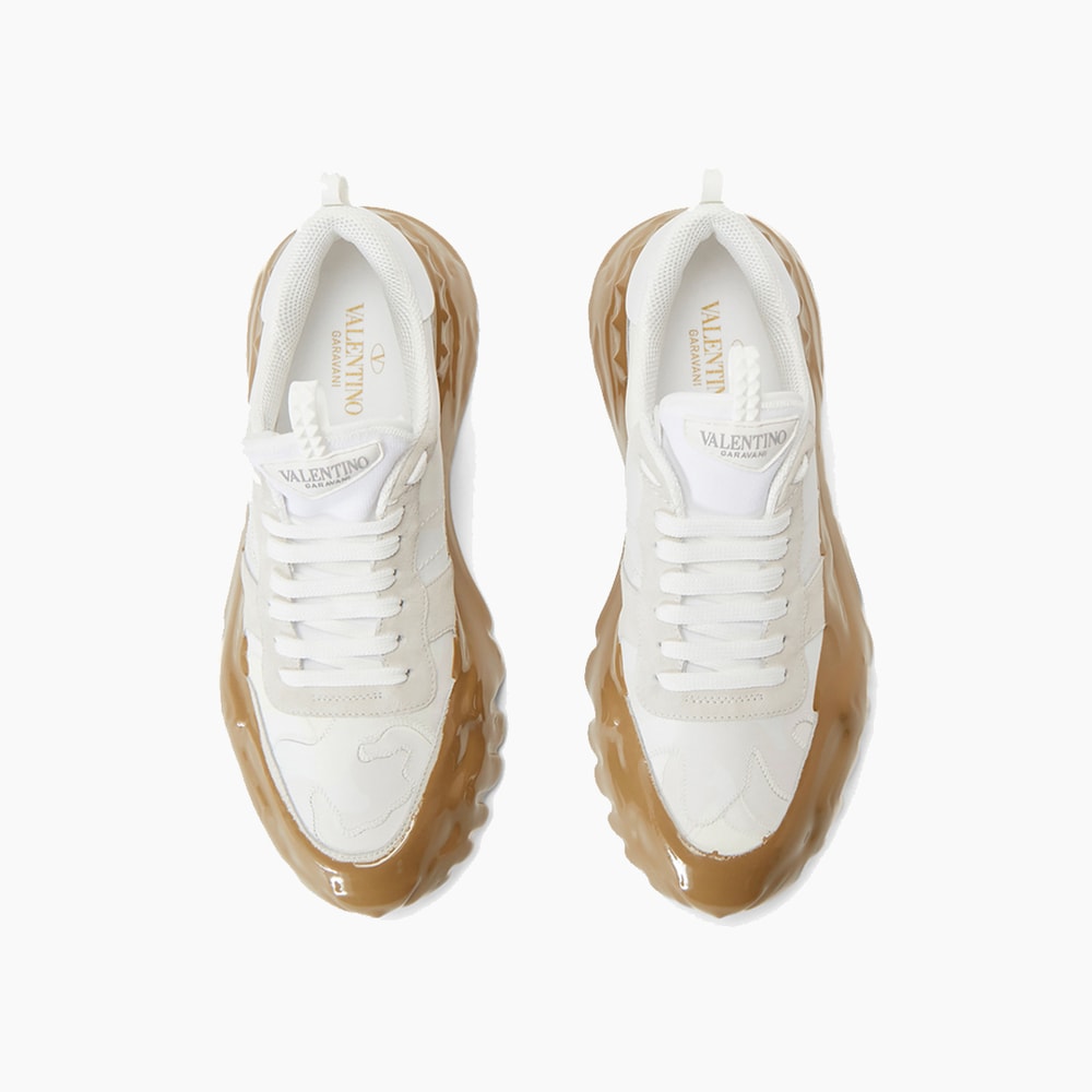 valentino rockrunner plus