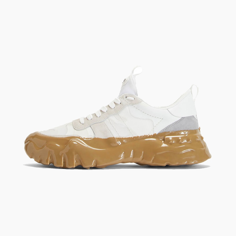 Valentino Rockrunner Plus Sneakers