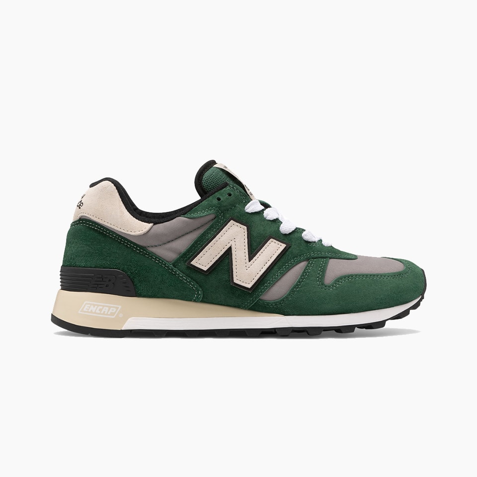 New Balance 1300 Made in US 