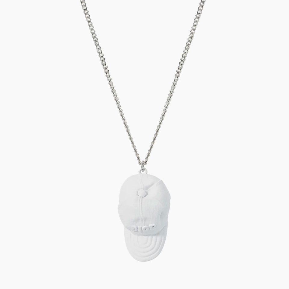 Dior daniel arsham necklace Clearance