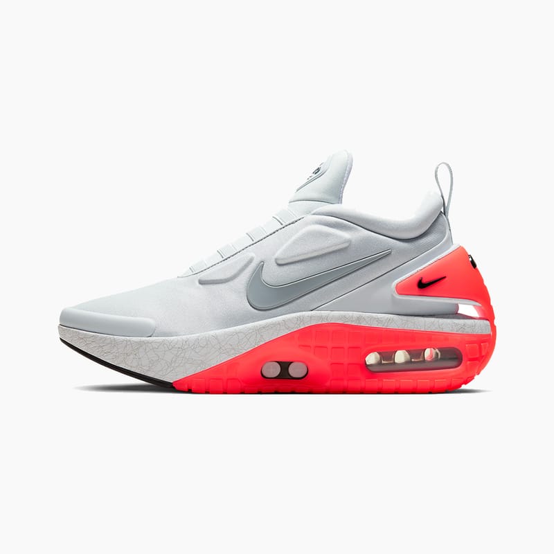 公式正規品!★NIKE ADAPT AUTO MAX Size 14 - Nike Adapt Auto Max Anthracite | eBay
