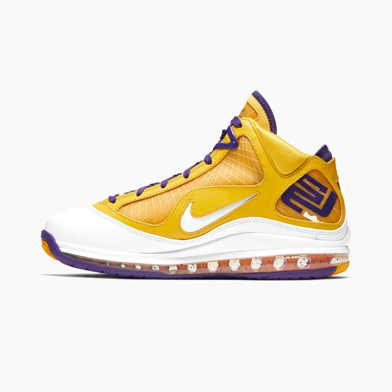 nike lebron media day