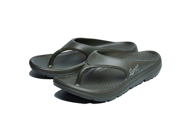 Danner on sale flip flops