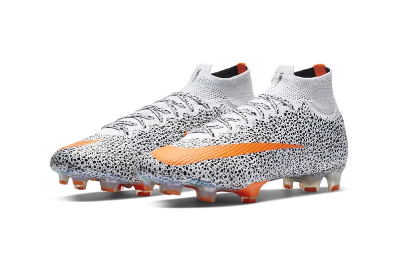 cr7 safari superfly