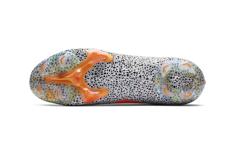 nike ronaldo safari