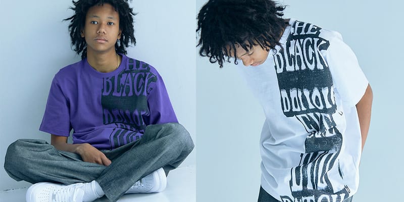 Blackeyepatch x LHP Exclusive Capsule Lookbook | Hypebeast