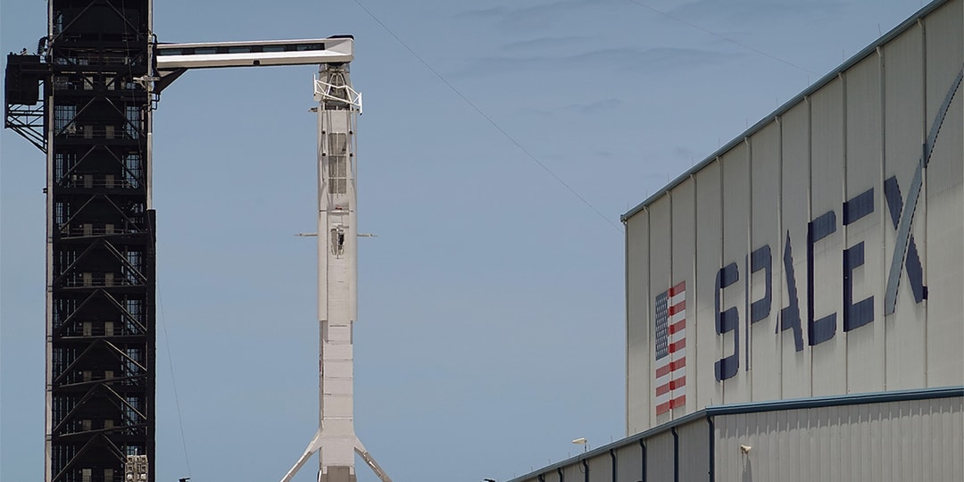 Испытательная ракета SpaceX Starship SN4 взорвалась