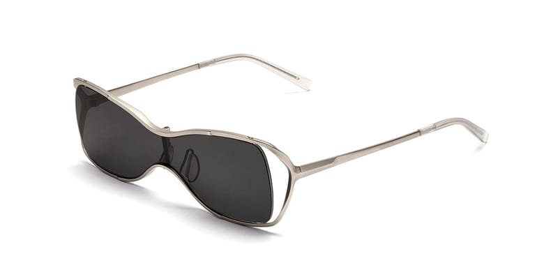 A BETTER FEELING Unveils Futuristic GSM2000 Sunglasses A BETTER FEELING Unveils Futuristic GSM2000 Sunglasses