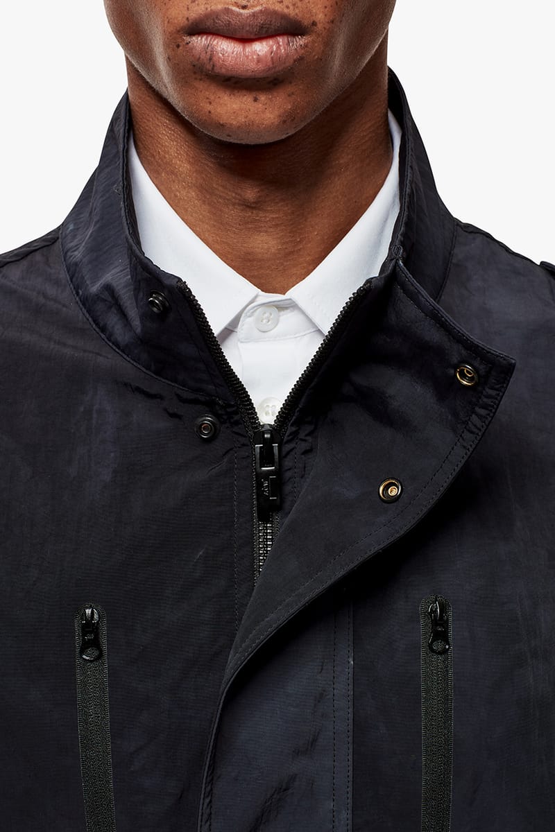 G star driver outlet field jacket