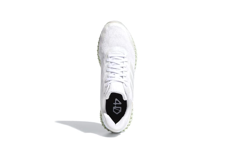adidas 4D Run 1.0 