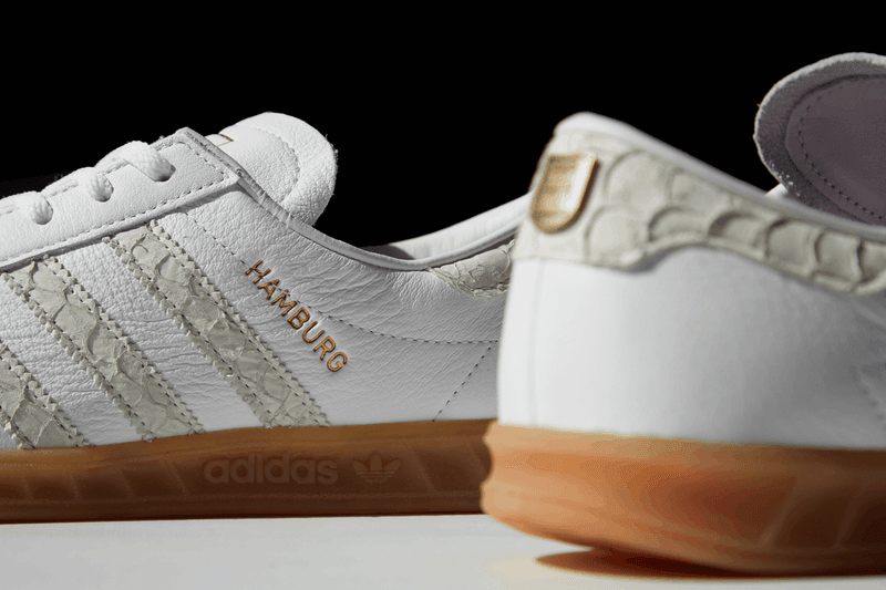 adidas Originals Hamburg Fish Market Release | Hypebeast