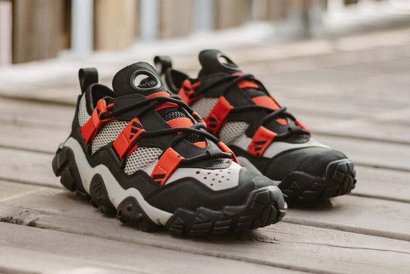 Adidas 2025 consortium shoes