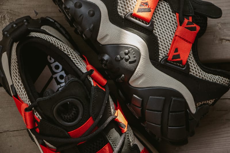 adidas Consortium Unveils FYW XTA Hiking Sneaker | Hypebeast
