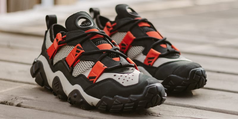 adidas Consortium Unveils FYW XTA Hiking Sneaker Hypebeast