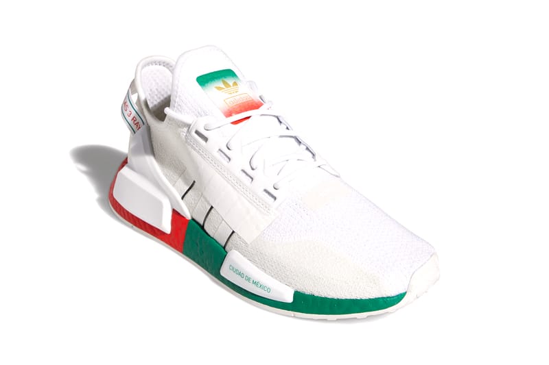 Adidas nmd shop innvictus mexico