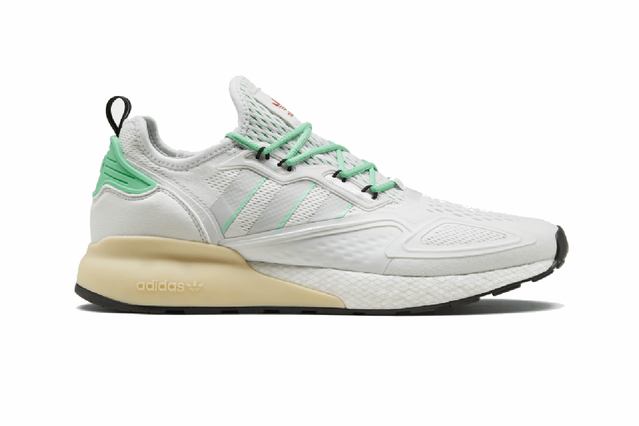 adidas Originals ZX 2K Boost Release Info | Hypebeast adidas Originals ZX 2K Boost Release Info | Hypebeast