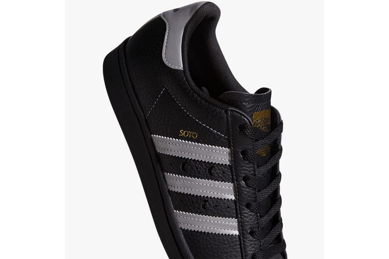 Adidas superstar discount adv x soto