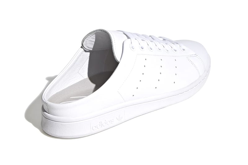 Adidas slip on store stan smith