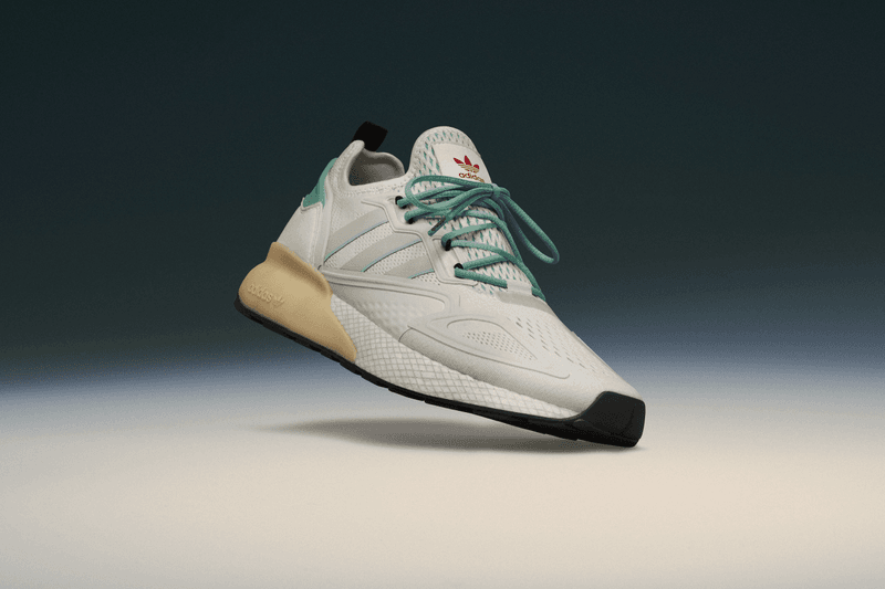 adidas Originals ZX 2K Boost Release Info | Hypebeast