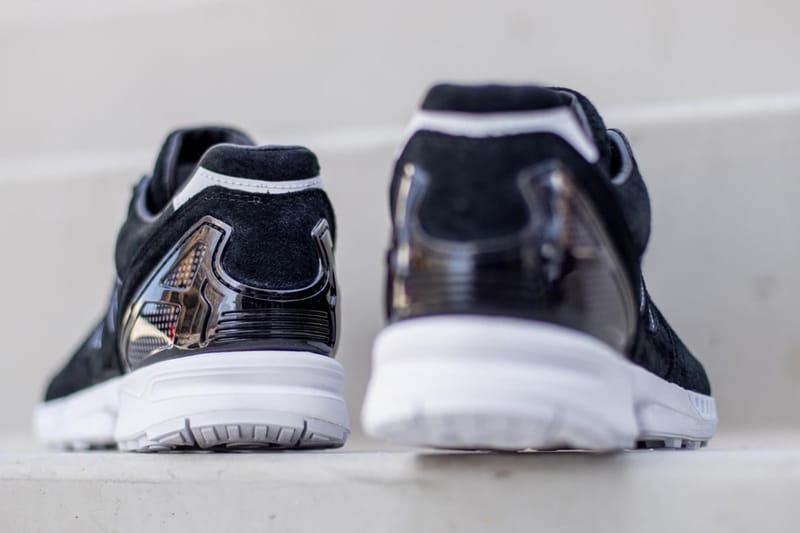 adidas ZX8000 Core Black Cloud White Release Info Hypebeast