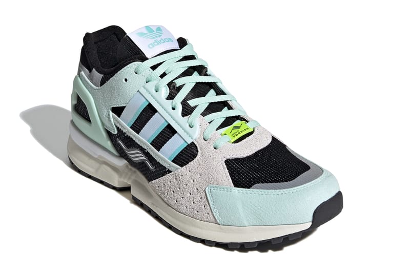 Adidas zx cheap 10000 vert