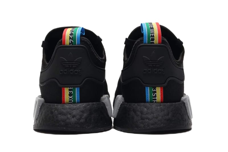 Adidas nmd outlet 2020 0lympics