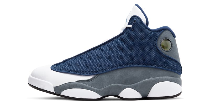 Black and blue sales 13s release date