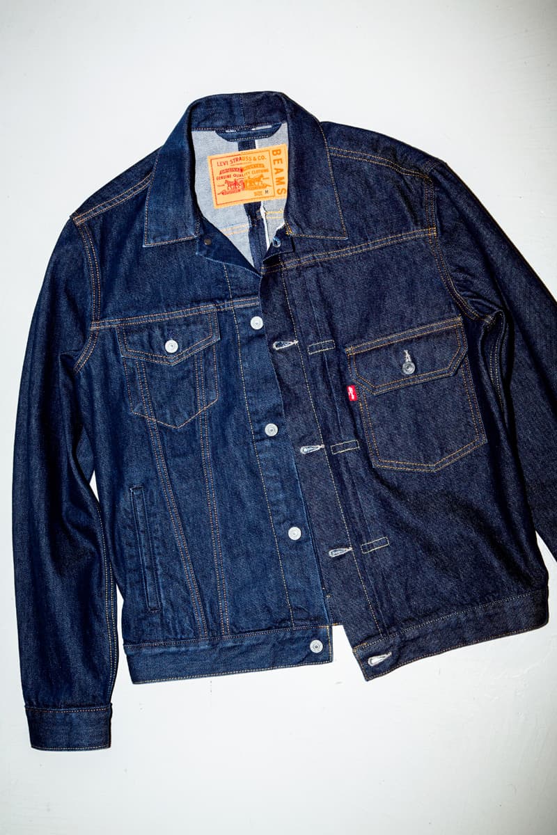 levis half pant