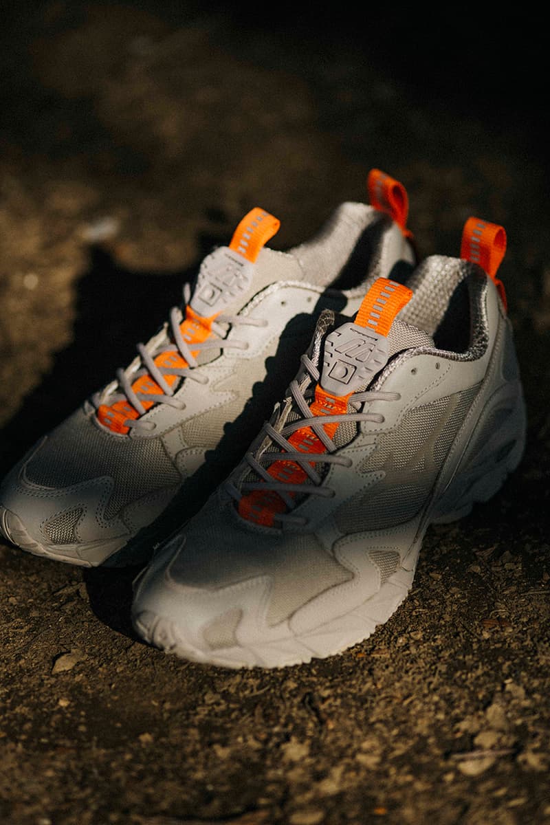 beams mizuno wave rider