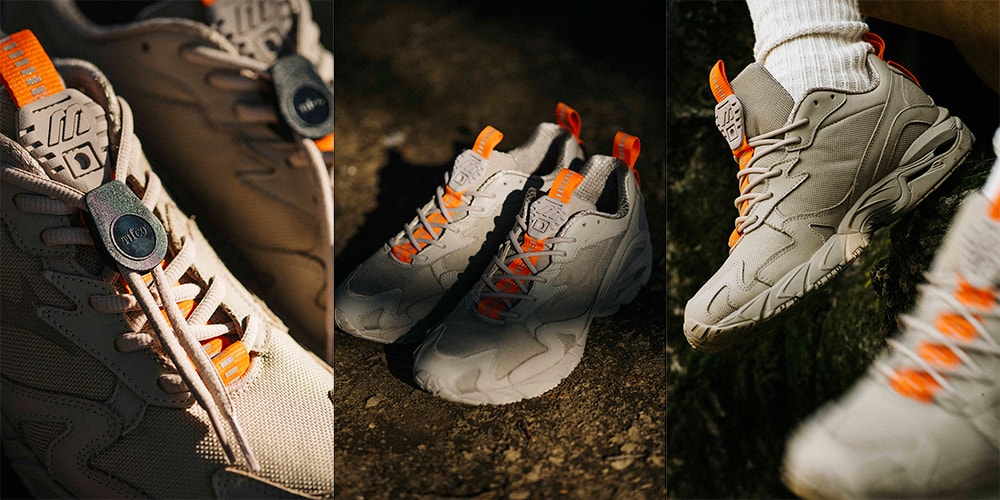 mizuno wave rider 10 beams