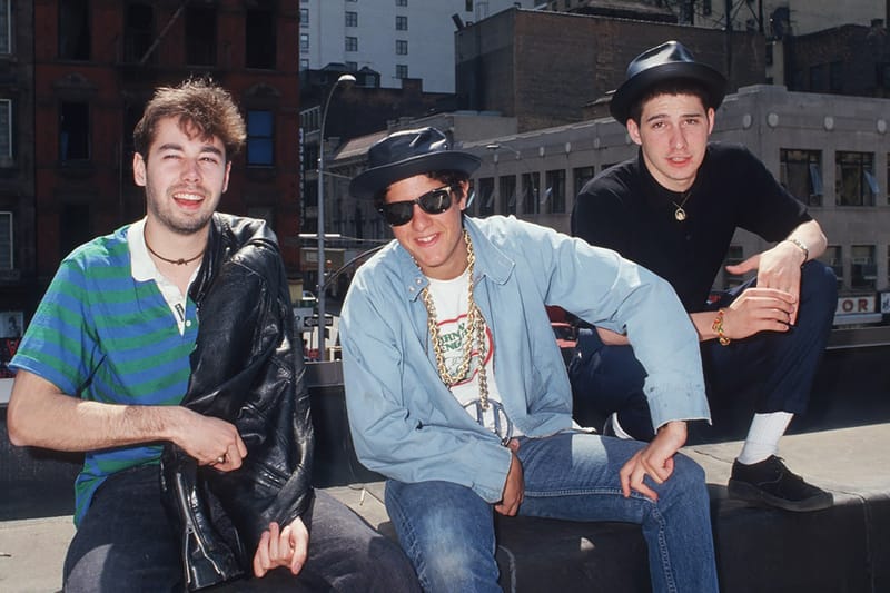 Beastie Boys - Page 2 | Hypebeast