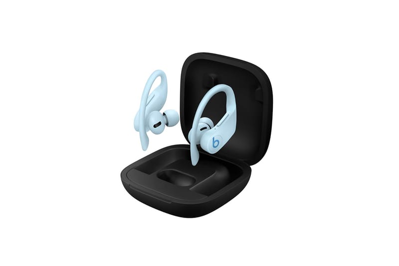 Powerbeats pro discount 2020 release date