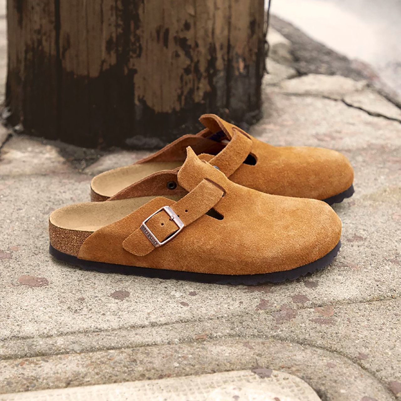 koio slides