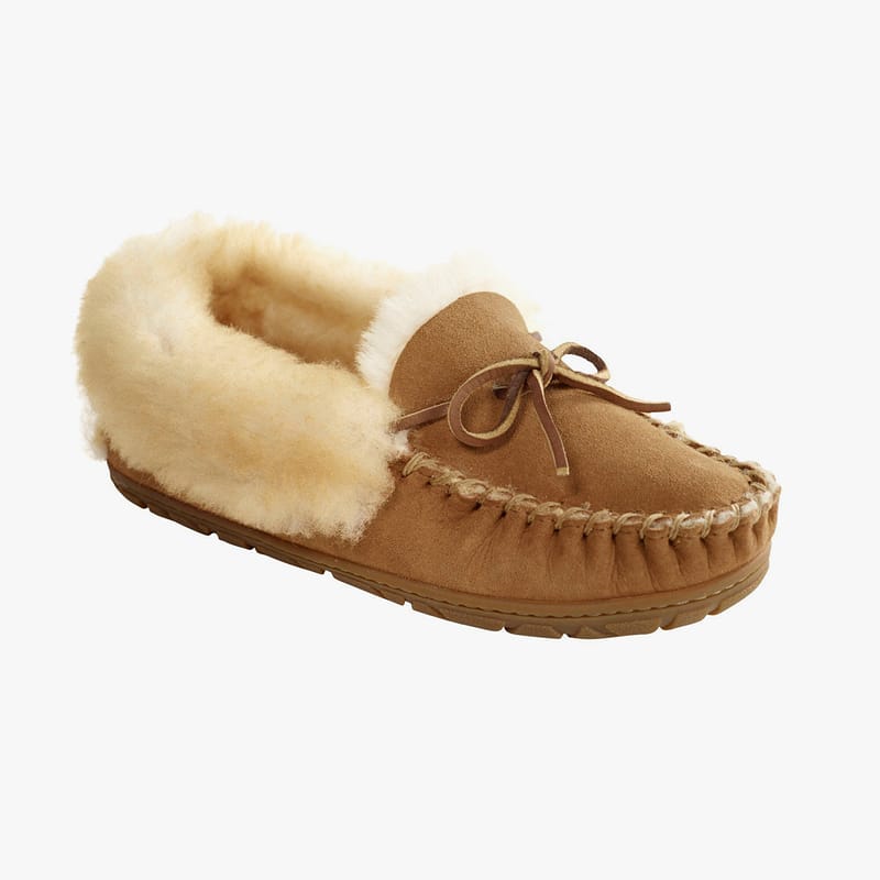 Best discount house moccasins