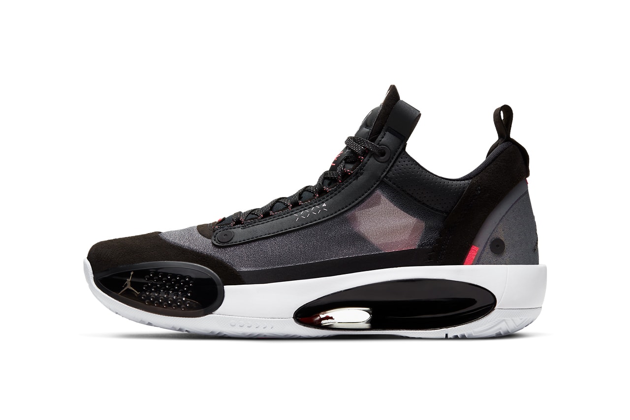 biggest sneaker drops 2020
