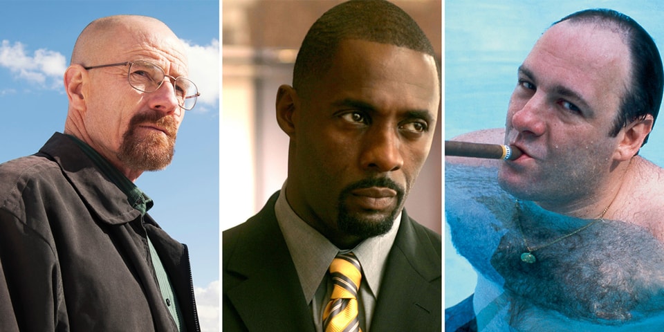 The Best Classic TV Shows to Binge Watch Right Now | Hypebeast