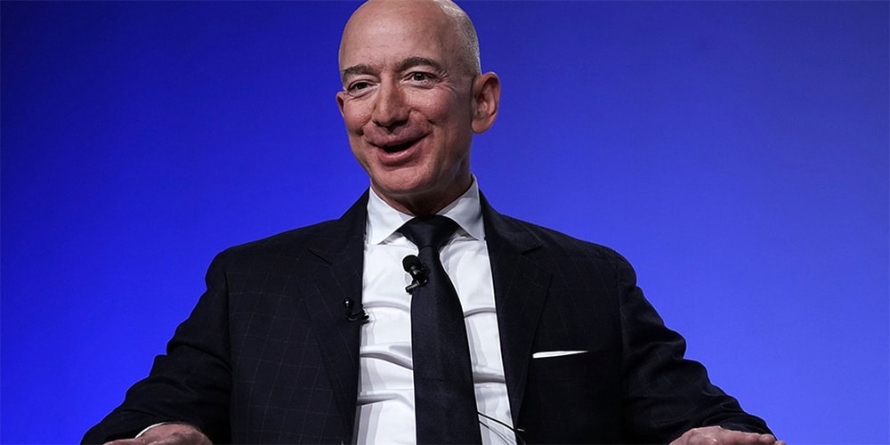 Джефф Безос заявил, что Amazon потратит 4 миллиарда долларов на расходы, связанные с Covid-19