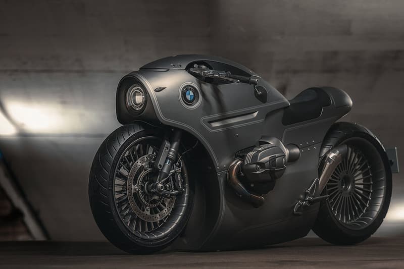Мотоцикл bmw zillers Мотоцикл bmw zillers