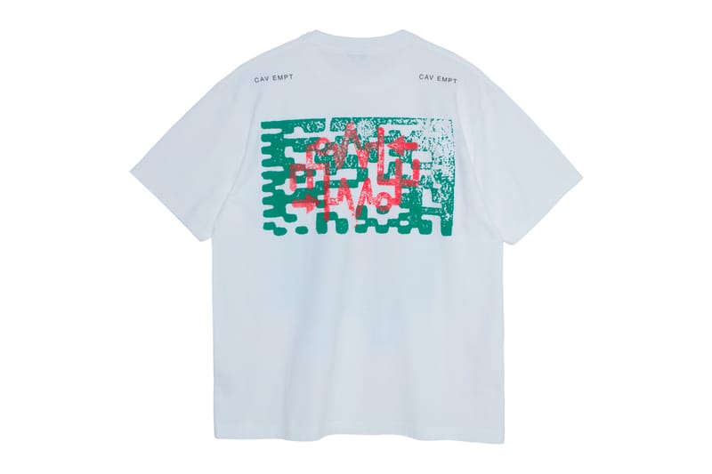 Cav Empt Drop 14 Spring Summer 2020 Collection Hypebeast