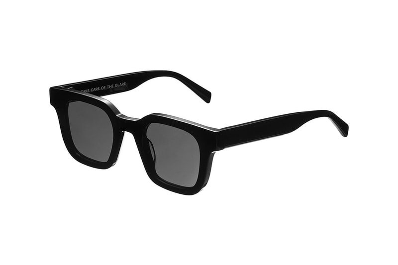 CHIMI x H&M Sunglasses Capsule Release Hypebeast