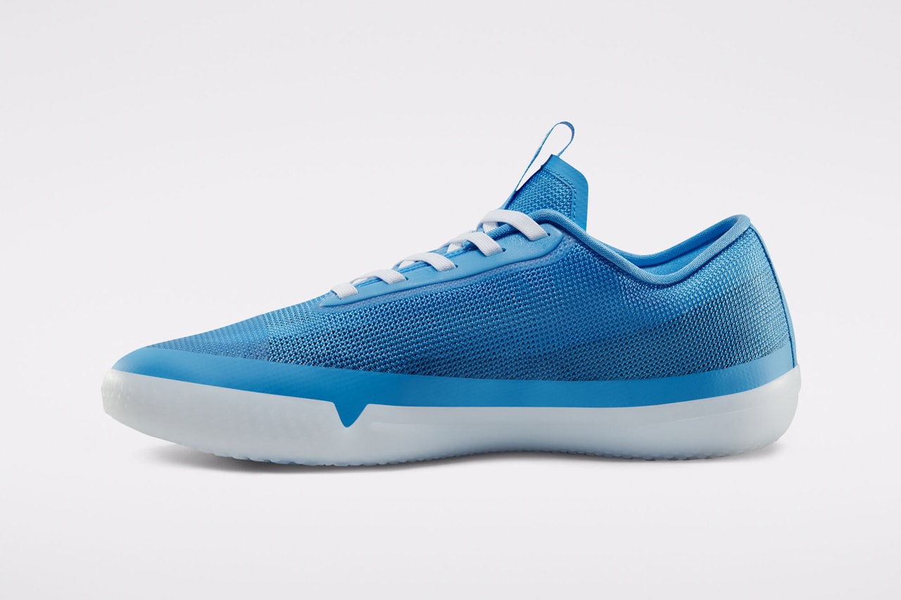 converse solstice
