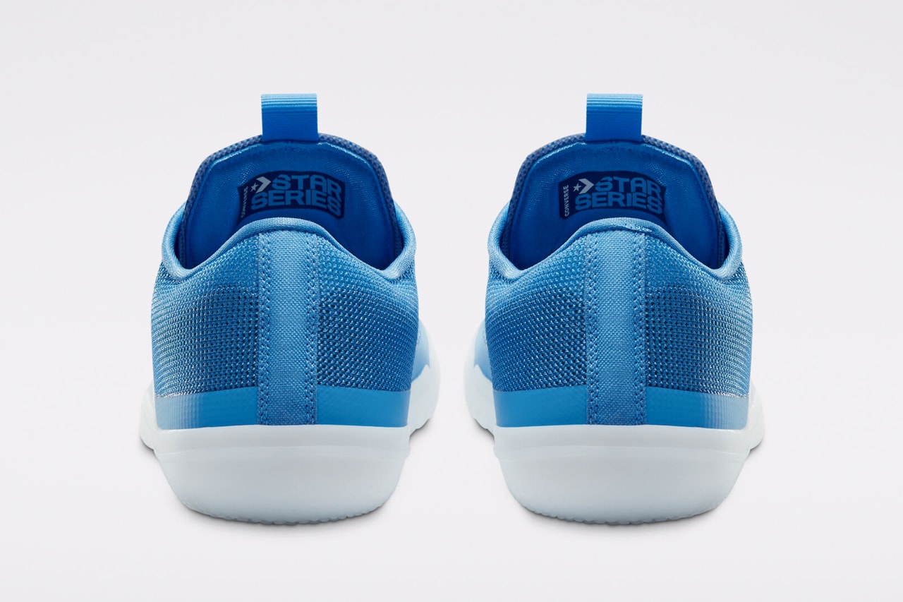 converse all star pro bb blue