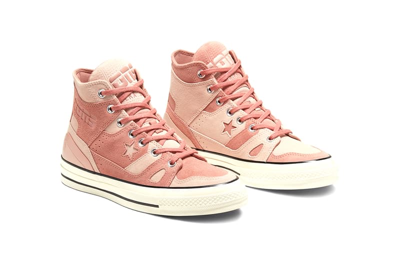 converse earth tone platform