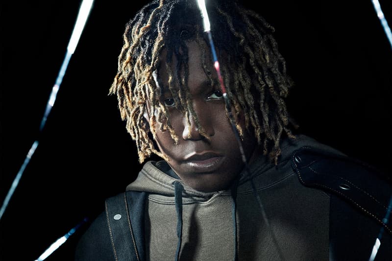 don toliver is apple music latest up next artist hypebeast don toliver is apple music latest up next artist hypebeast